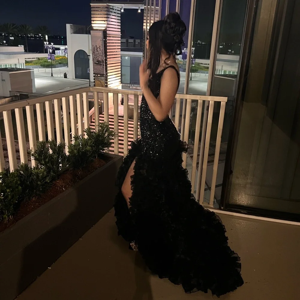 Special Event Dress - Picture 1 of 5